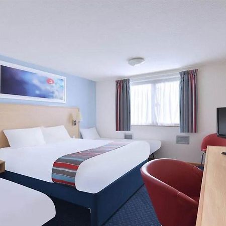 Travelodge Okehampton Whiddon Down Exteriér fotografie