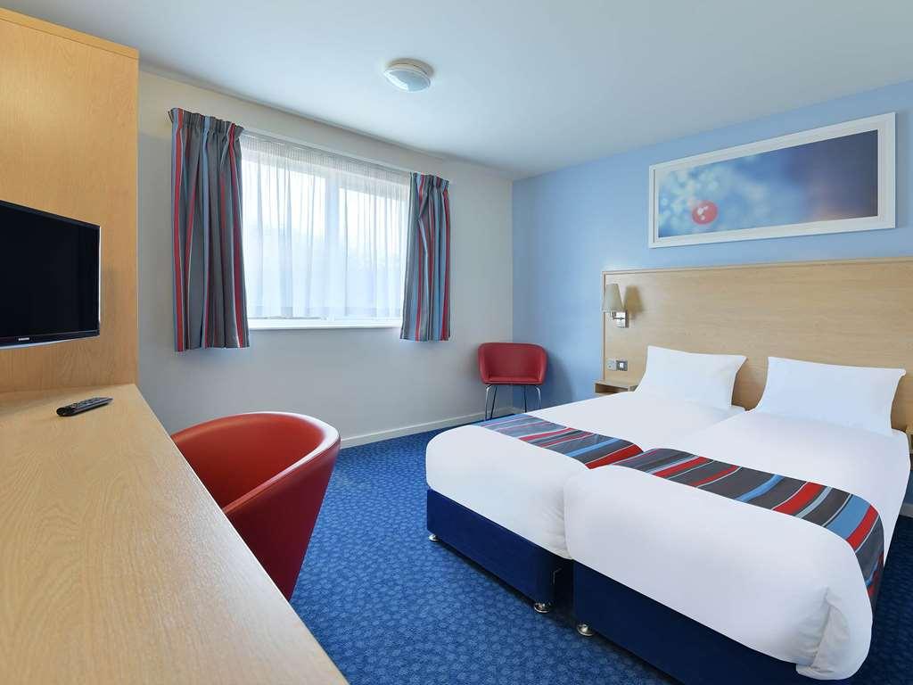 Travelodge Okehampton Whiddon Down Pokoj fotografie