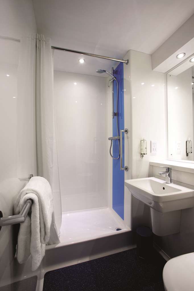 Travelodge Okehampton Whiddon Down Pokoj fotografie