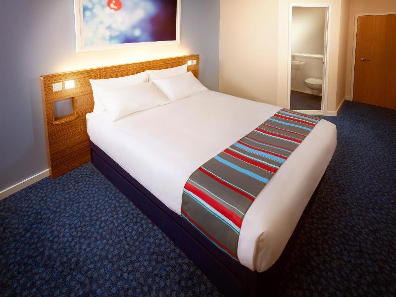 Travelodge Okehampton Whiddon Down Exteriér fotografie