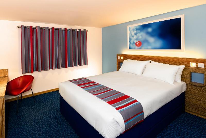 Travelodge Okehampton Whiddon Down Exteriér fotografie