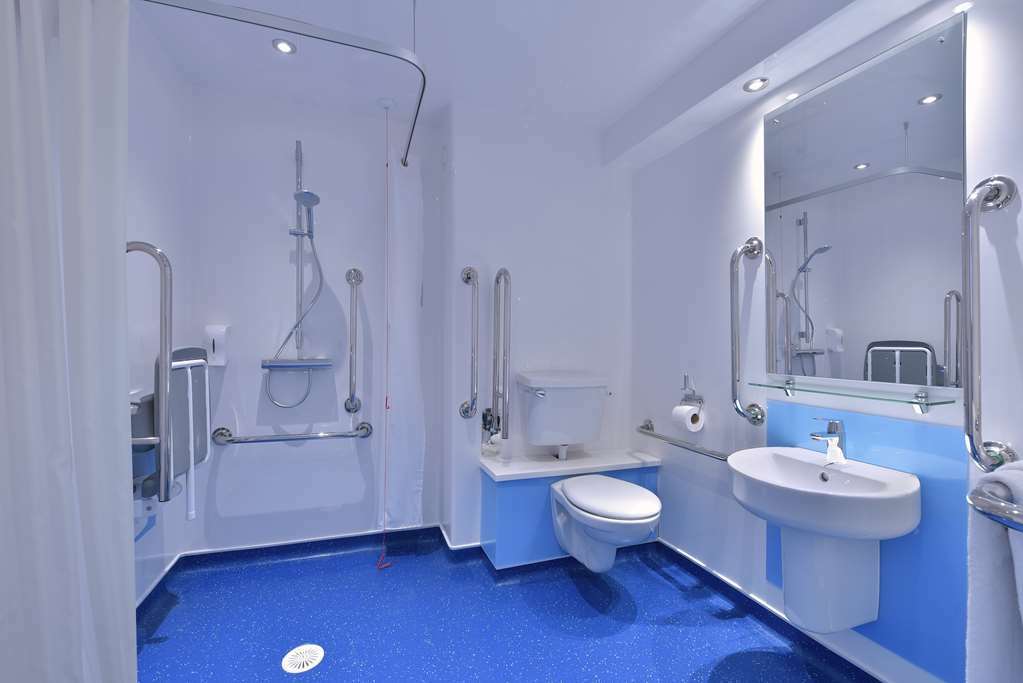 Travelodge Okehampton Whiddon Down Pokoj fotografie