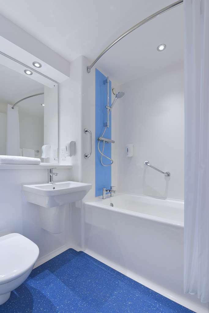 Travelodge Okehampton Whiddon Down Pokoj fotografie