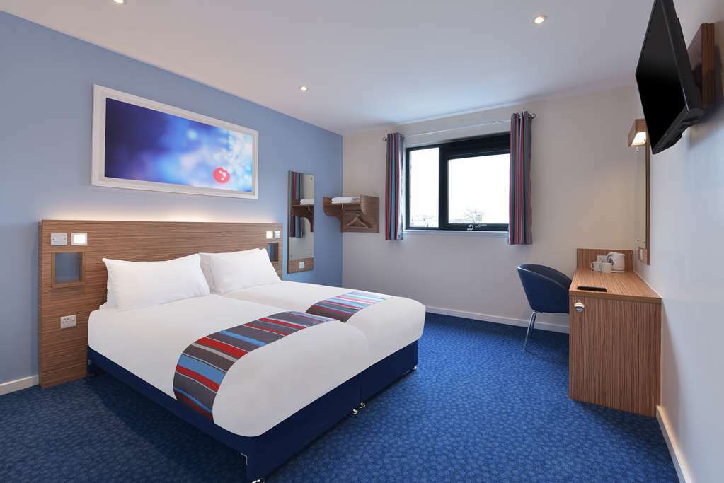 Travelodge Okehampton Whiddon Down Pokoj fotografie
